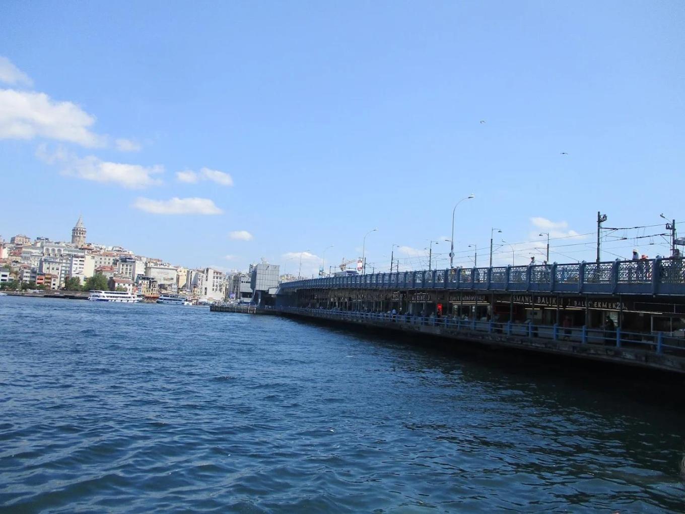 Topkapi Golden Time Hotel Istanbul Exterior photo